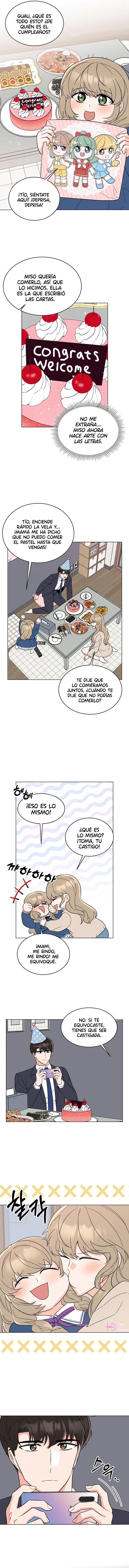 1st year Max Level Manager Capítulo 99 en Línea - página 11