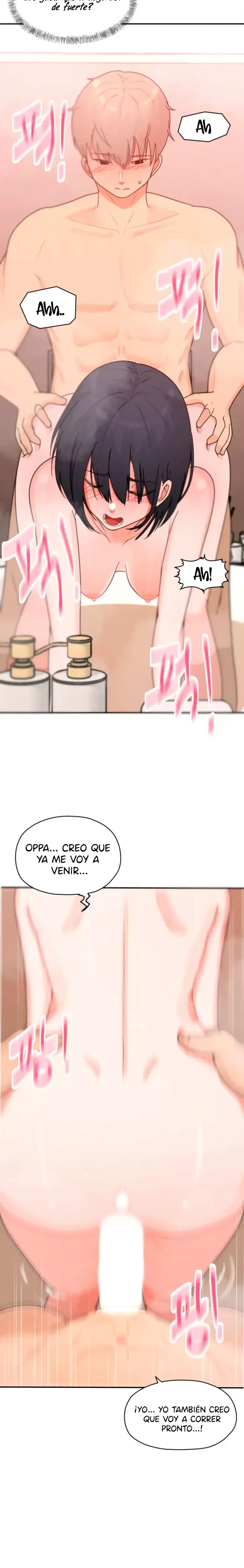 2+1 Capítulo 16 en Línea - página 5