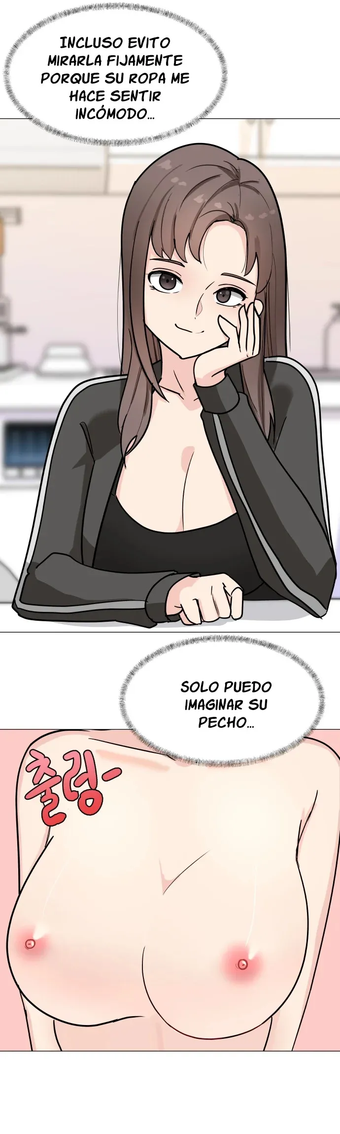 2+1 Capítulo 2 en Línea - página 12
