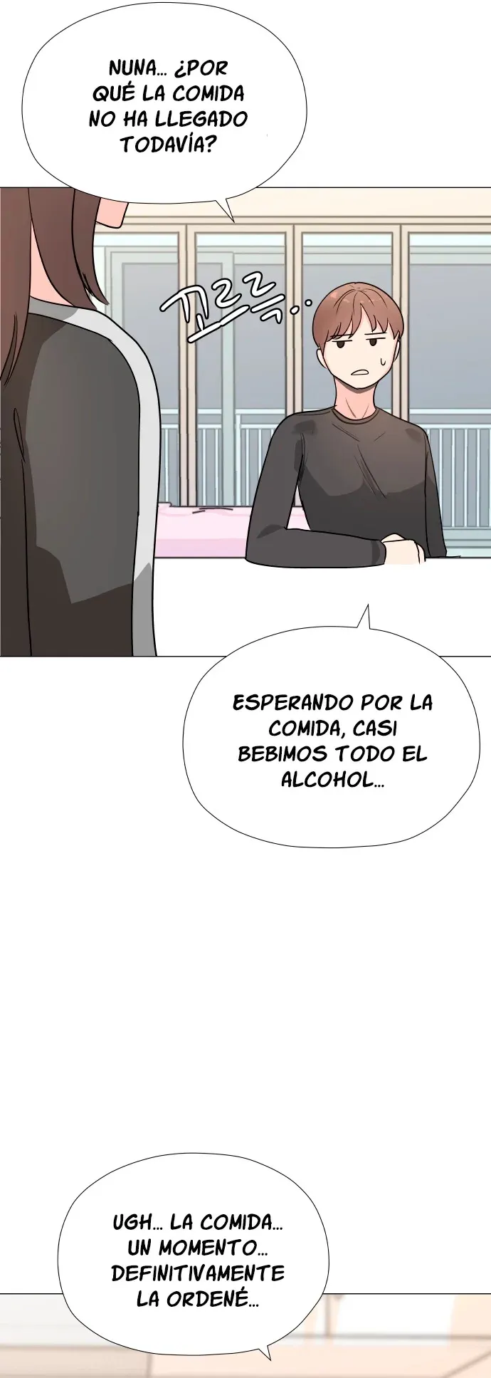 2+1 Capítulo 2 en Línea - página 27