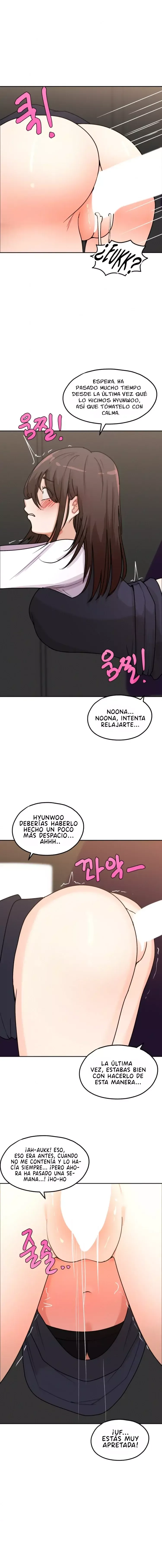 2+1 Capítulo 22 en Línea - página 3