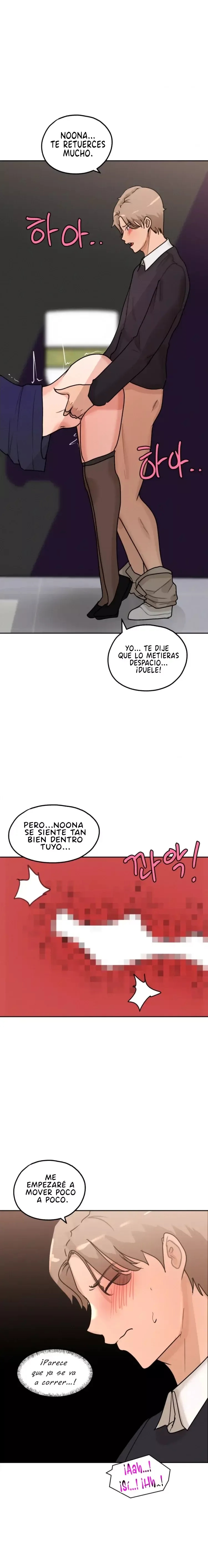 2+1 Capítulo 22 en Línea - página 5