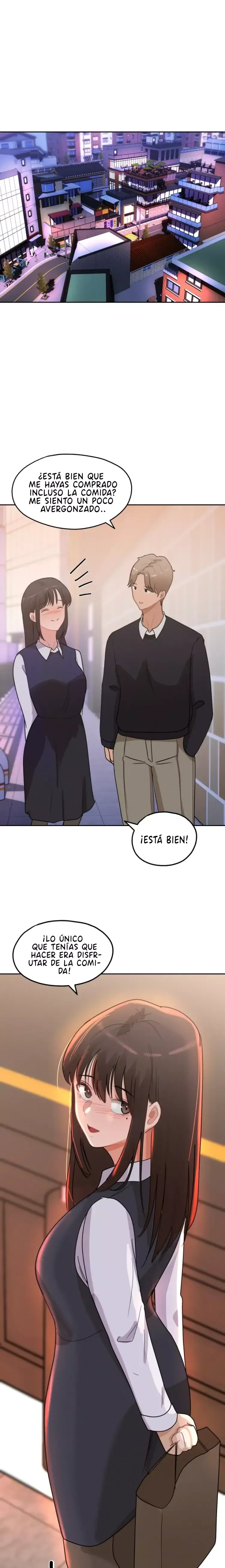 2+1 Capítulo 23 en Línea - página 2