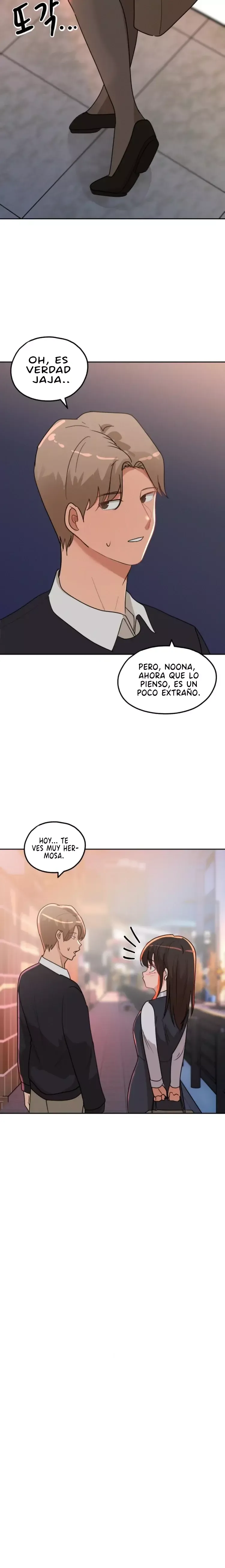 2+1 Capítulo 23 en Línea - página 3