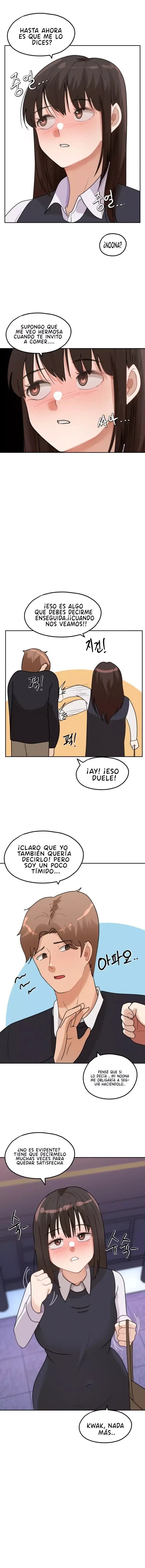 2+1 Capítulo 23 en Línea - página 4