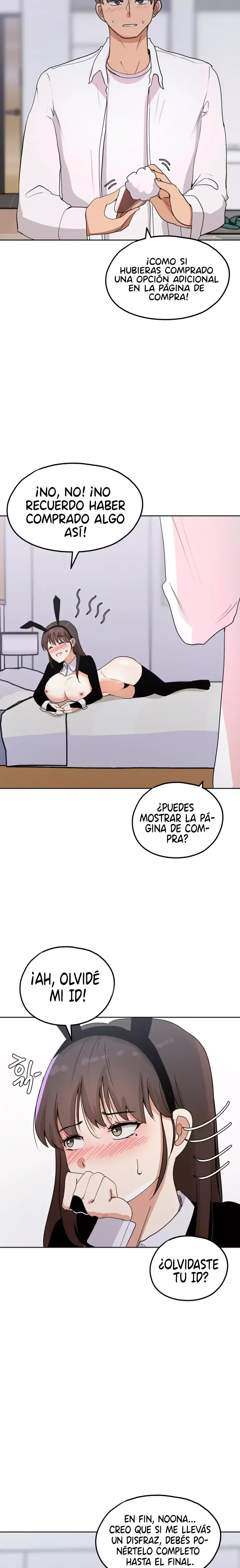 2+1 Capítulo 26 en Línea - página 3