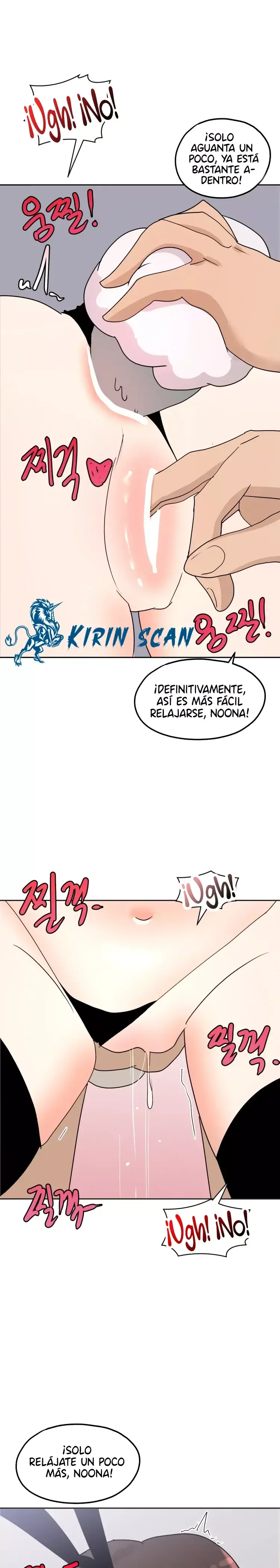 2+1 Capítulo 26 en Línea - página 11