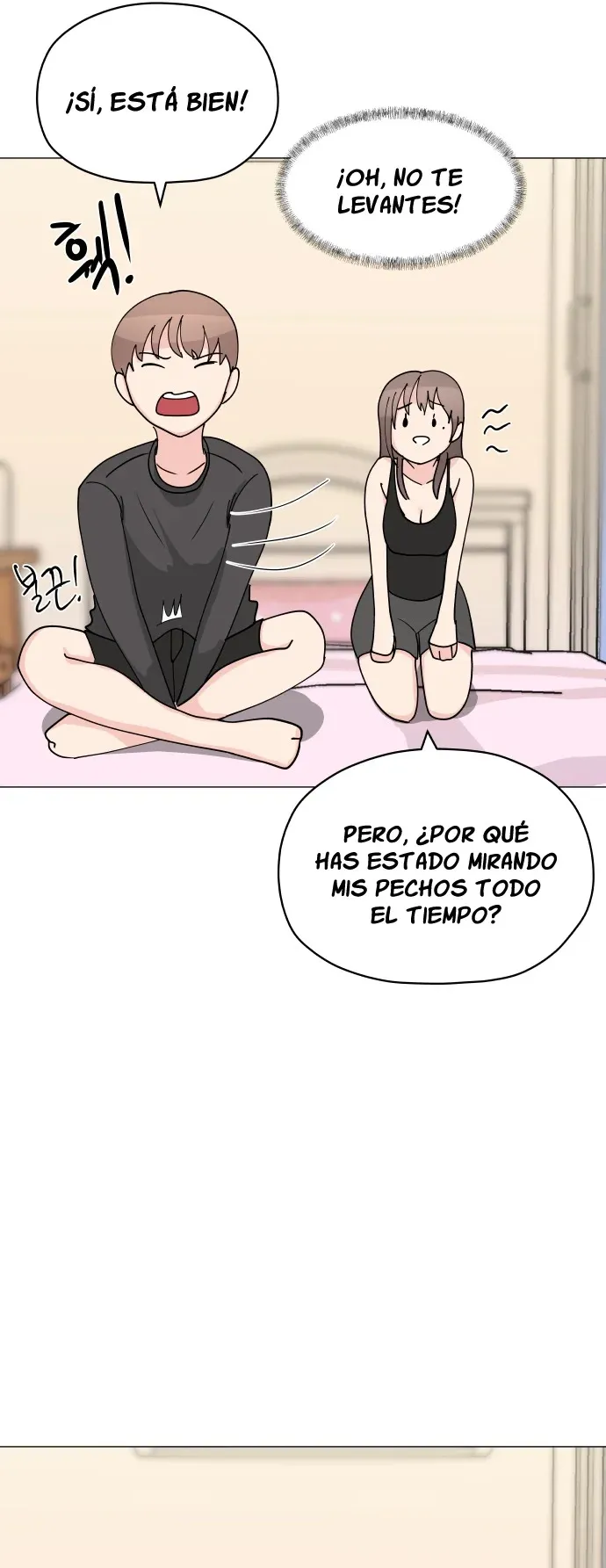 2+1 Capítulo 3 en Línea - página 17
