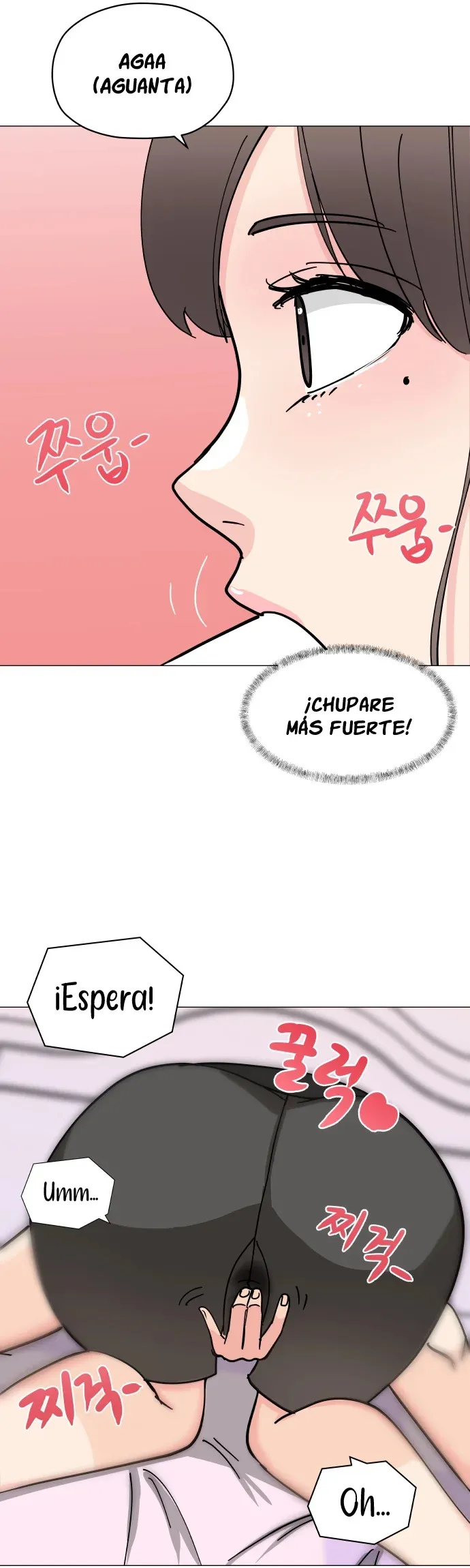 2+1 Capítulo 3 en Línea - página 39