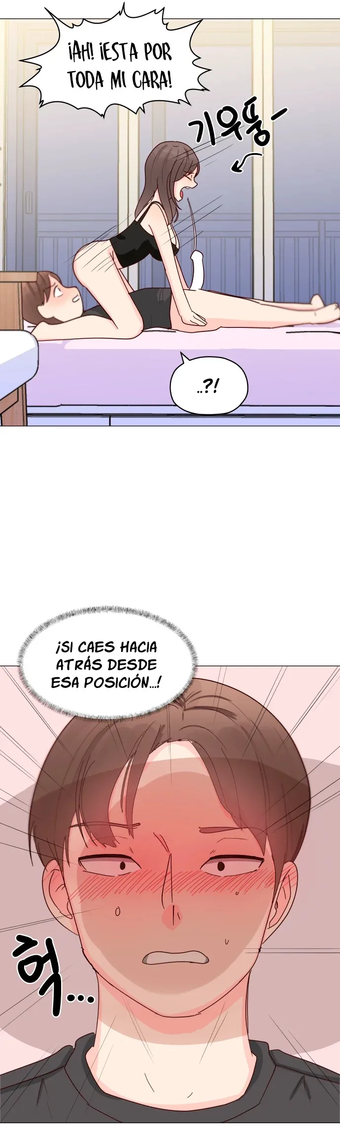 2+1 Capítulo 4 en Línea - página 23