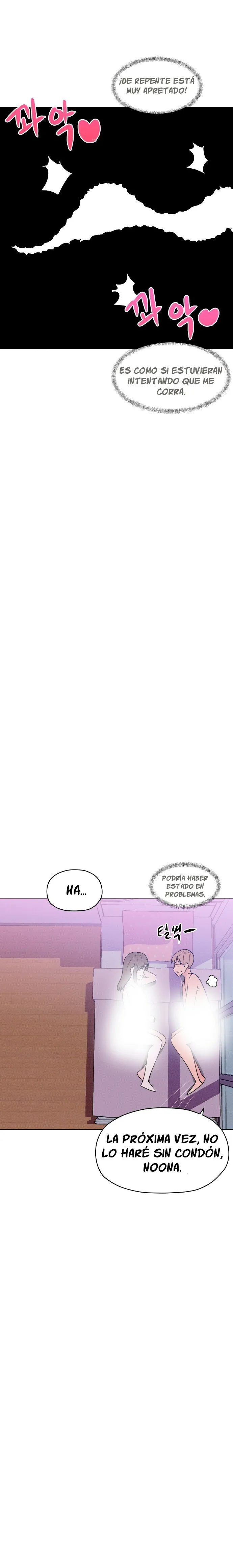2+1 Capítulo 6 en Línea - página 6