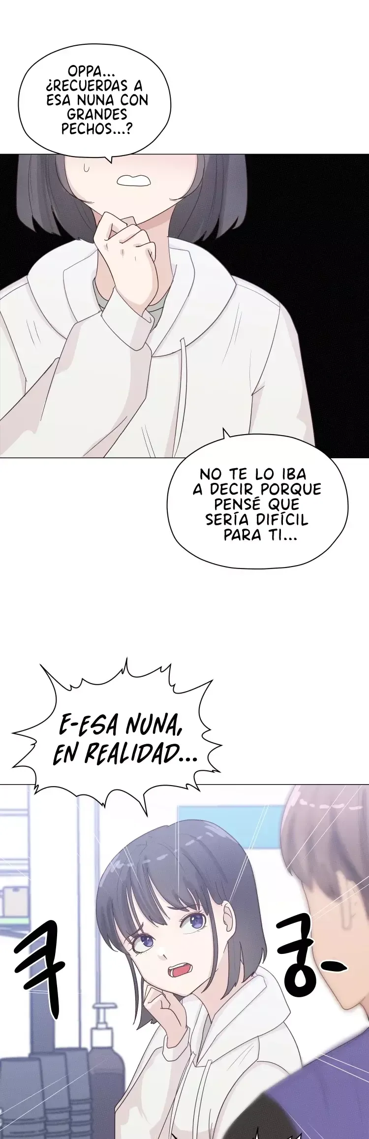 2+1 Capítulo 7 en Línea - página 6