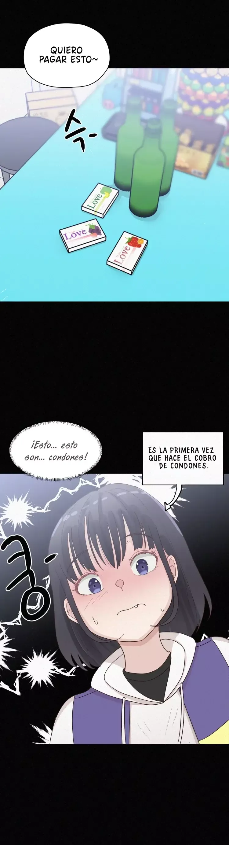 2+1 Capítulo 7 en Línea - página 11