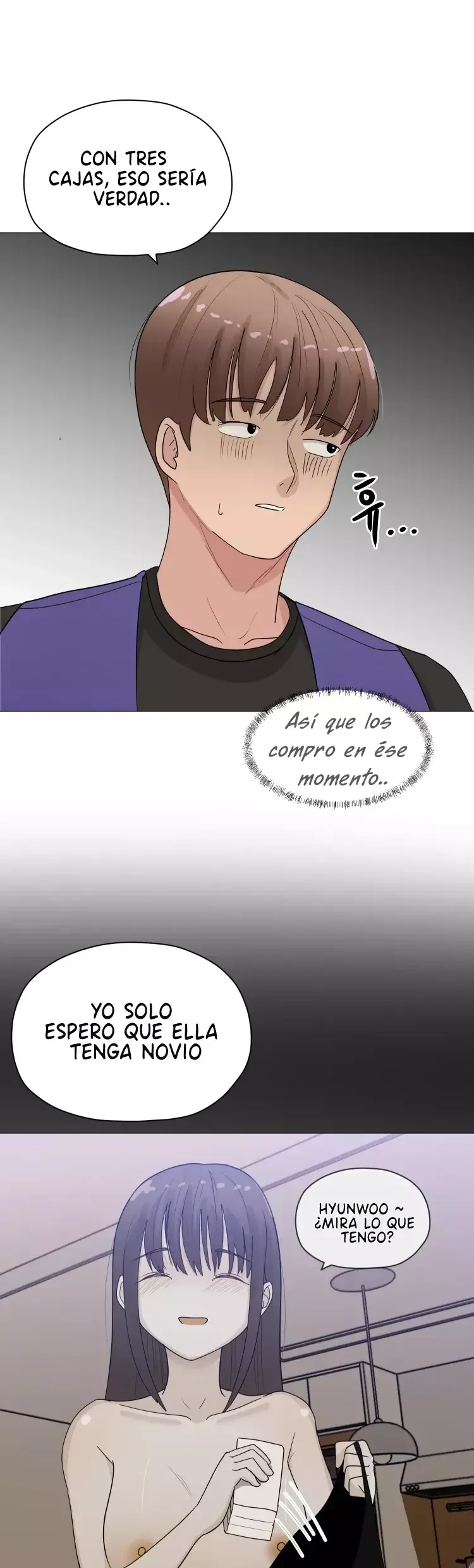 2+1 Capítulo 7 en Línea - página 14