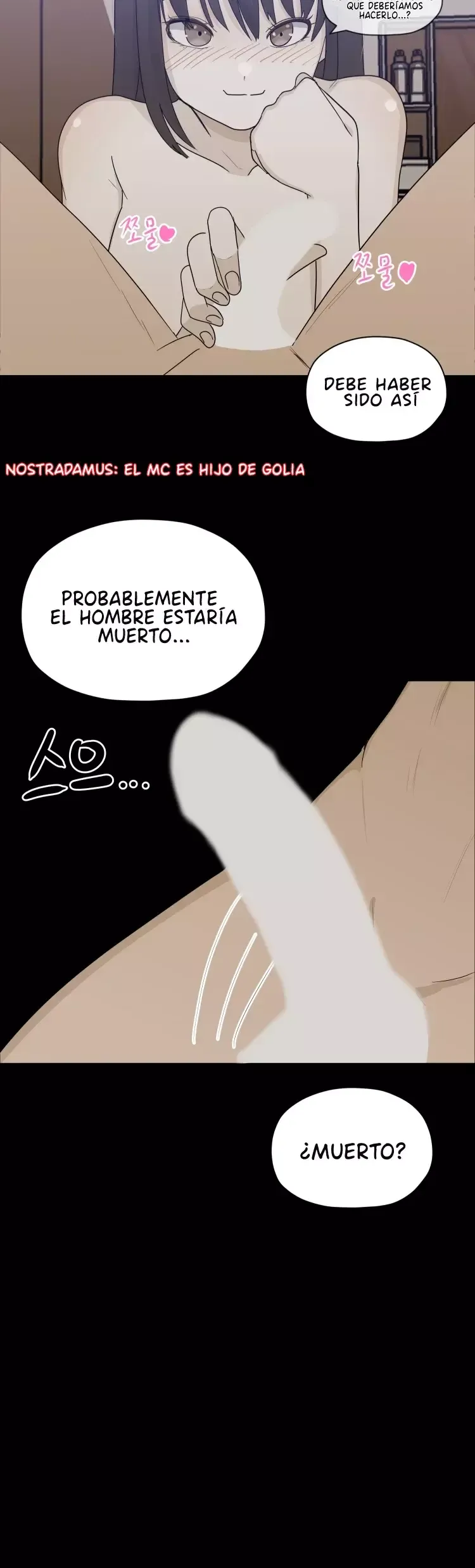 2+1 Capítulo 7 en Línea - página 16