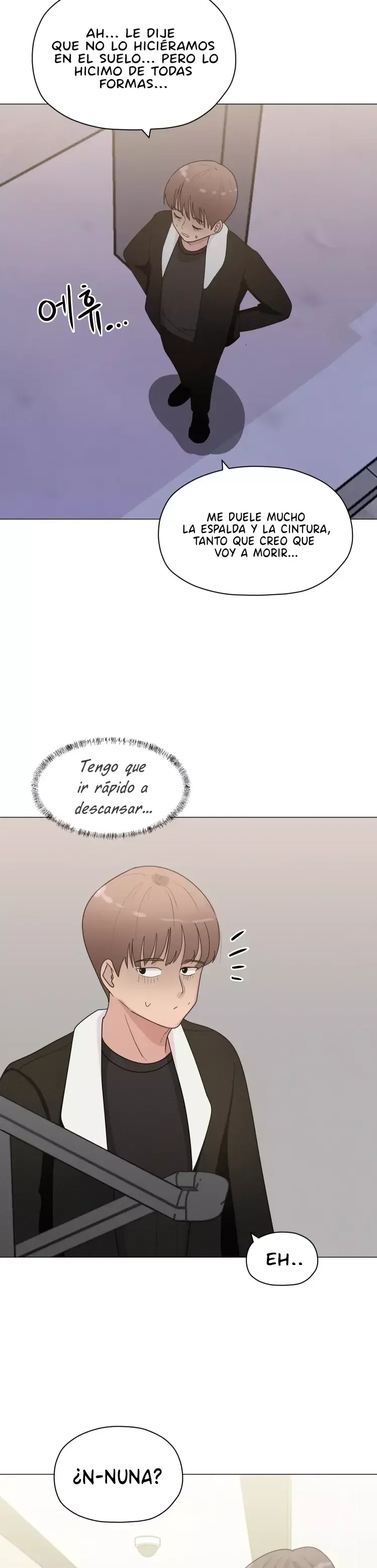2+1 Capítulo 7 en Línea - página 18