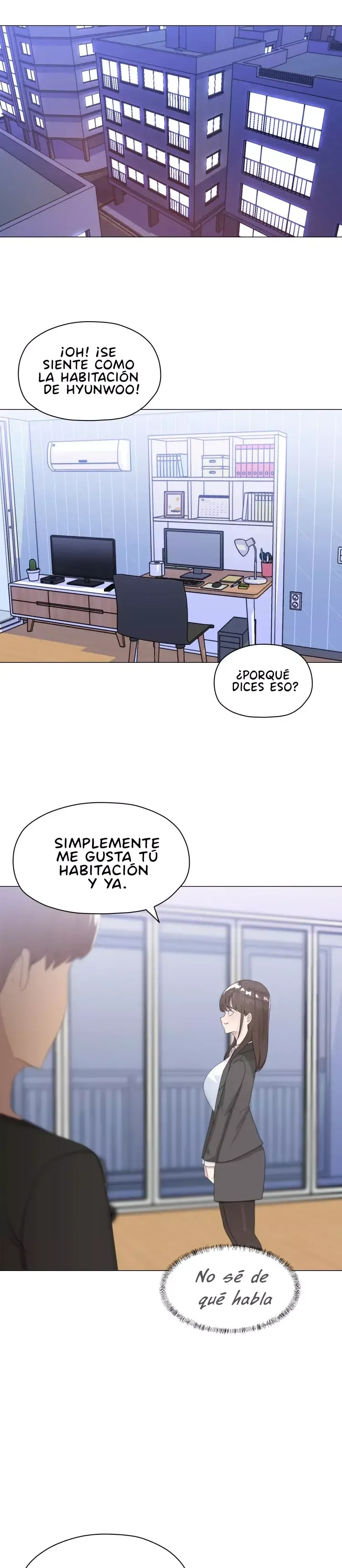 2+1 Capítulo 8 en Línea - página 2