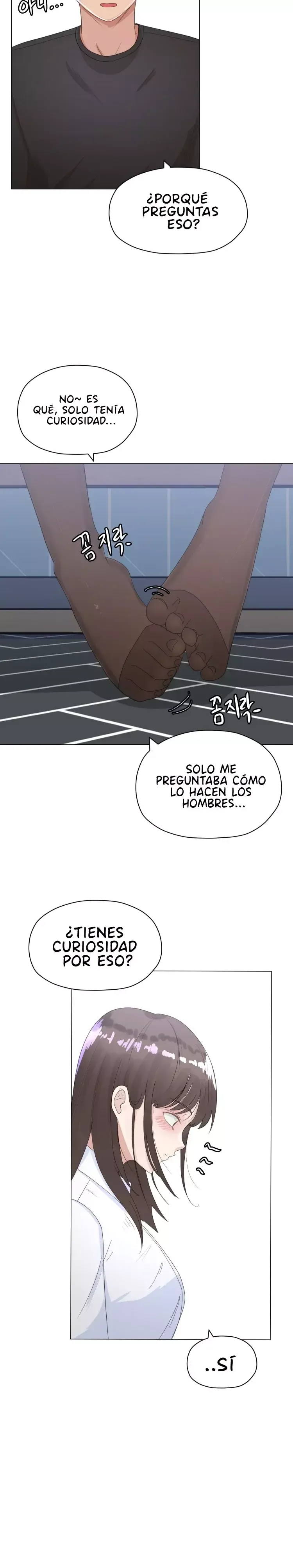 2+1 Capítulo 8 en Línea - página 5