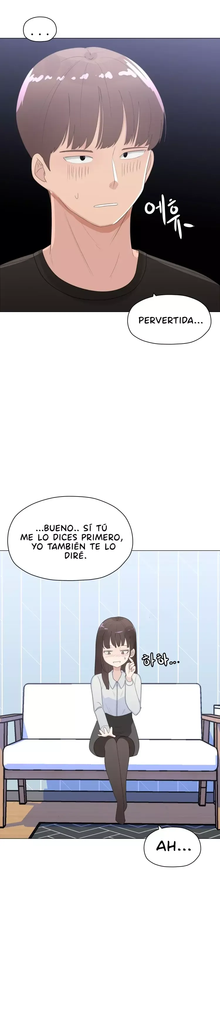 2+1 Capítulo 8 en Línea - página 7
