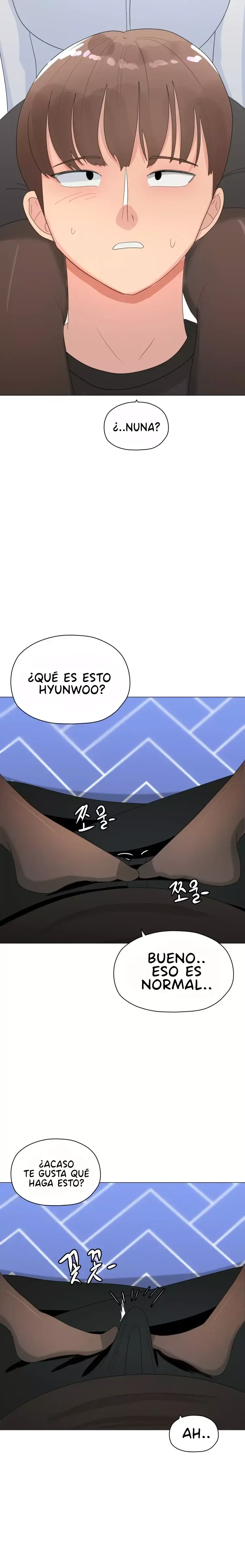 2+1 Capítulo 8 en Línea - página 11