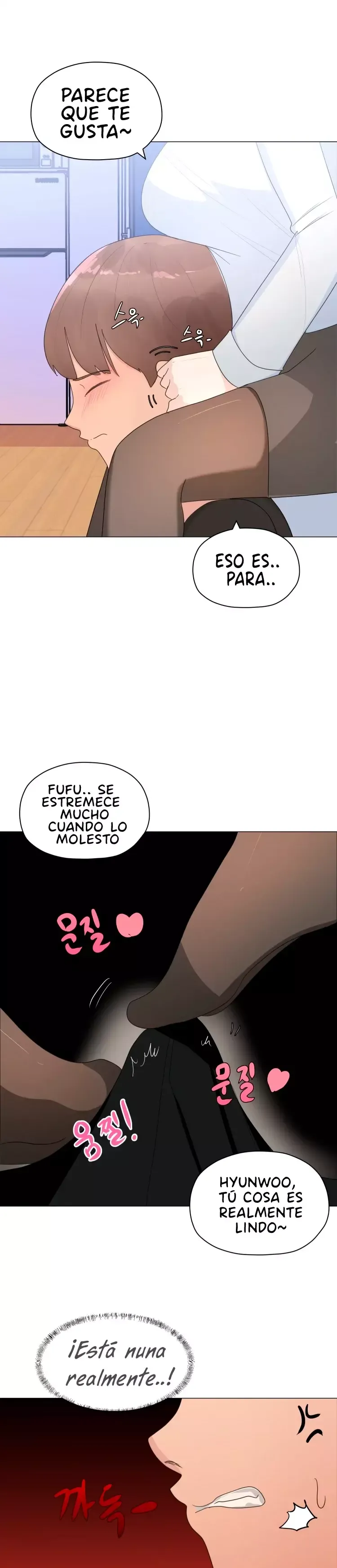 2+1 Capítulo 8 en Línea - página 12