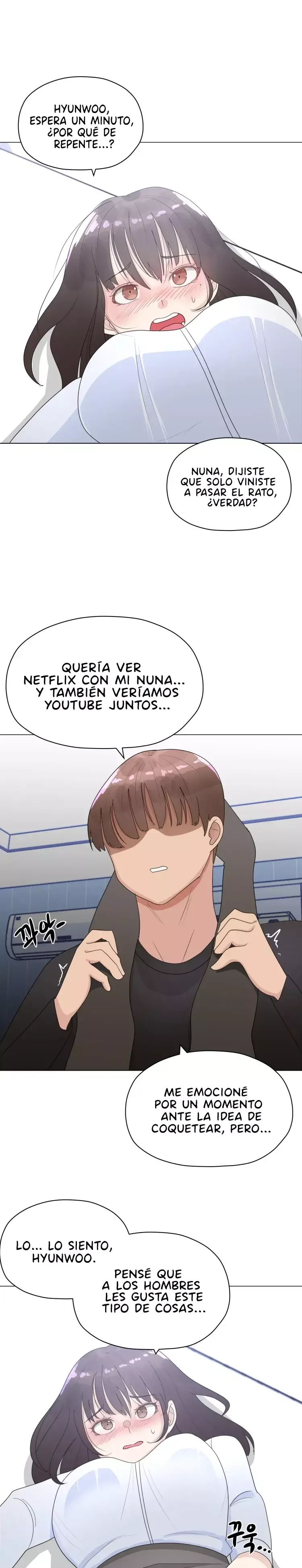 2+1 Capítulo 8 en Línea - página 14