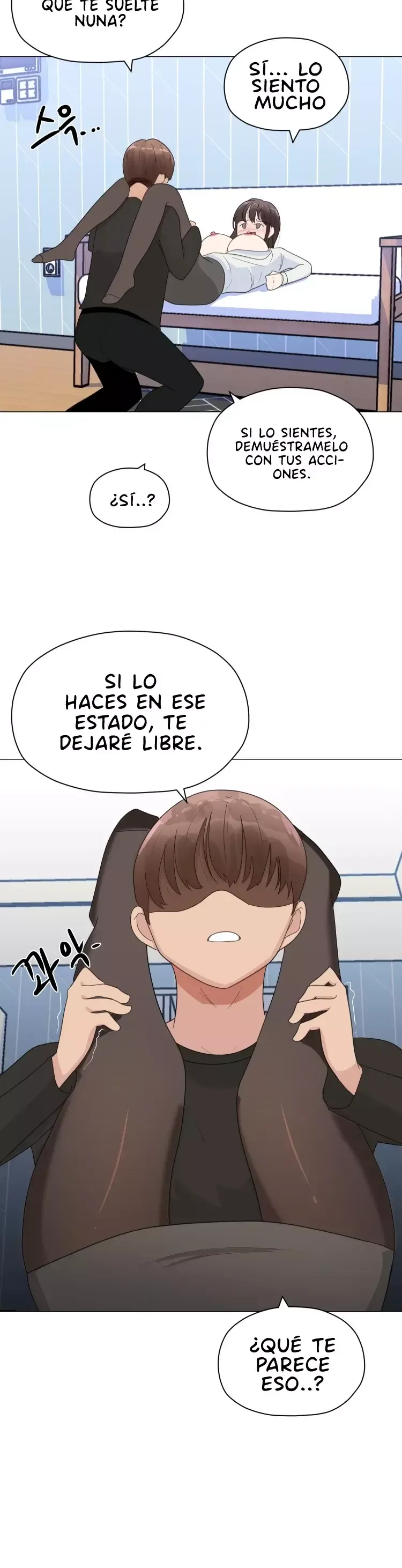 2+1 Capítulo 8 en Línea - página 17
