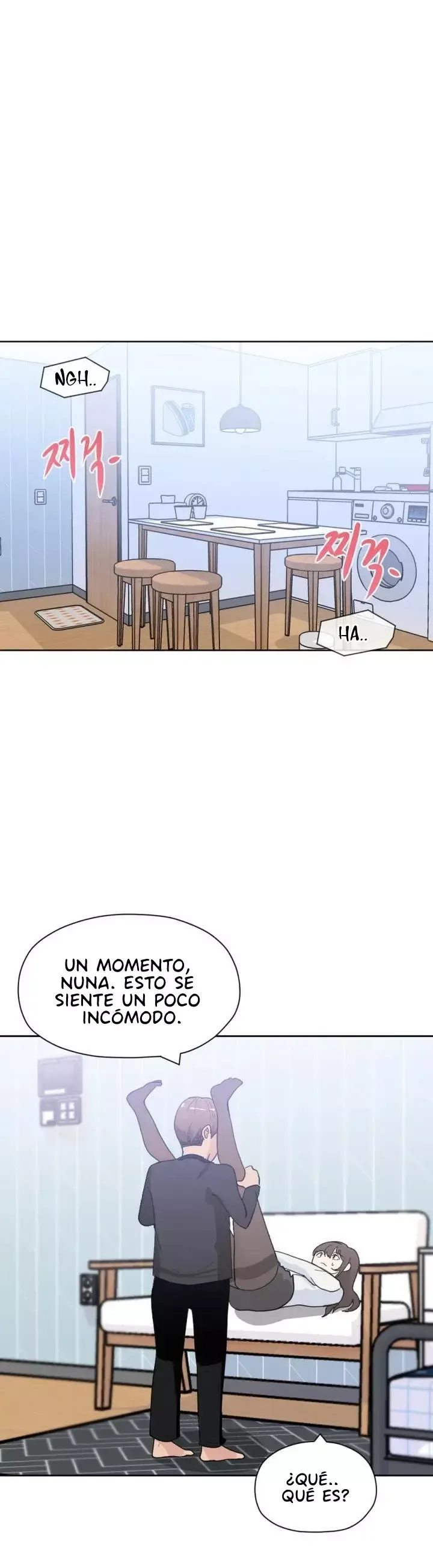 2+1 Capítulo 9 en Línea - página 2