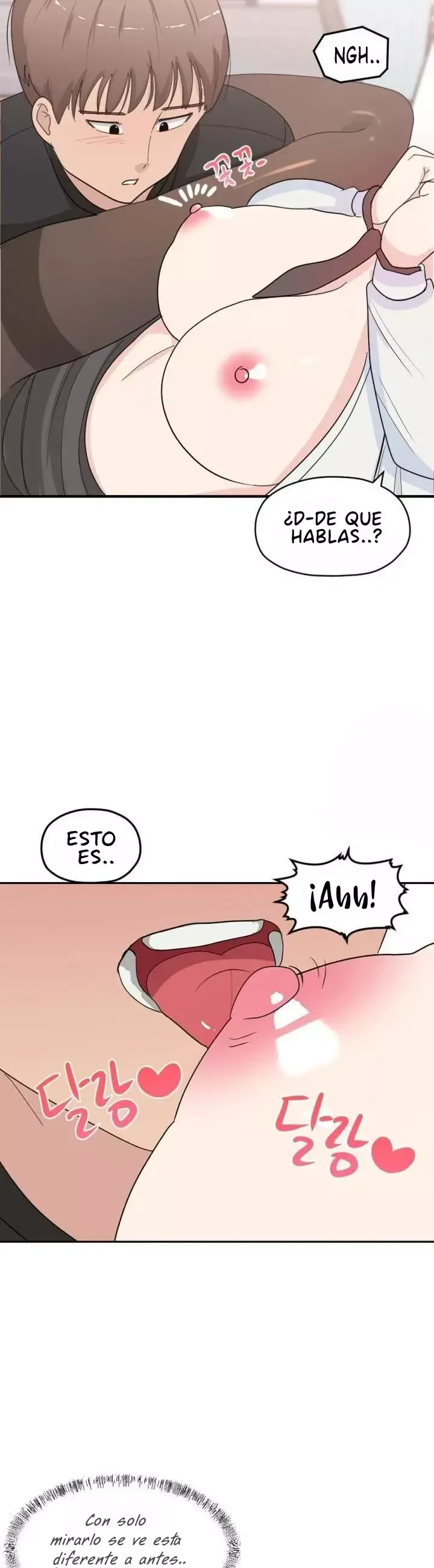 2+1 Capítulo 9 en Línea - página 18