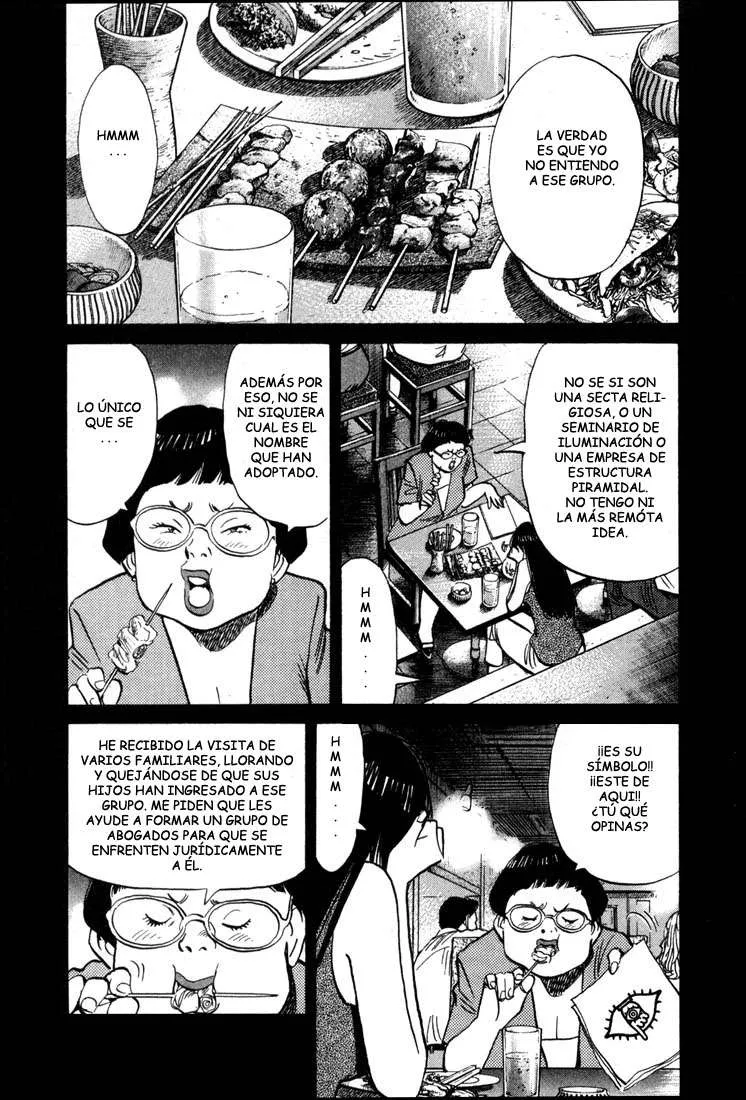 20th Century Boys Capítulo 10 en Línea - página 1