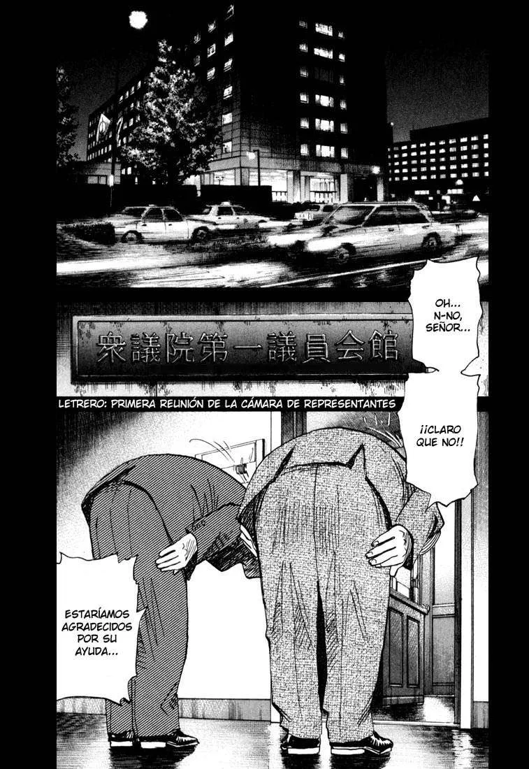 20th Century Boys Capítulo 112 en Línea - página 1