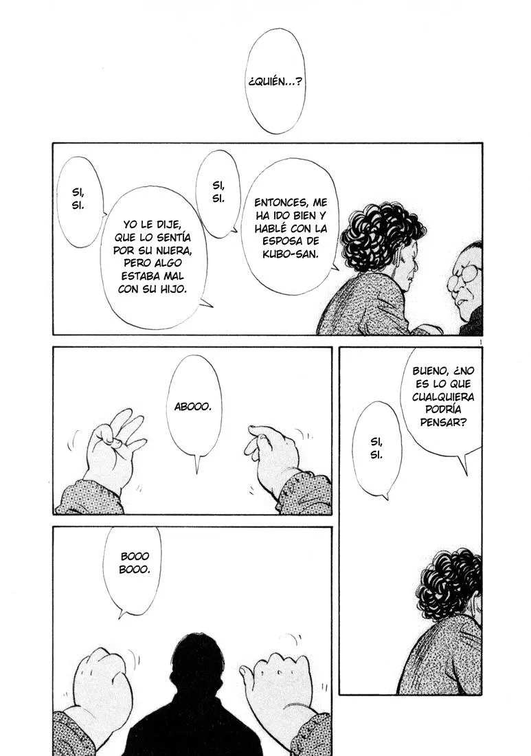 20th Century Boys Capítulo 129 en Línea - página 1