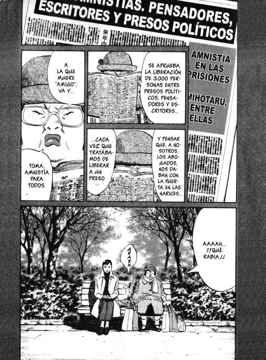 20th Century Boys Capítulo 137 en Línea - página 1