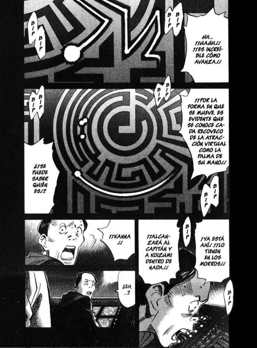 20th Century Boys Capítulo 153 en Línea - página 1