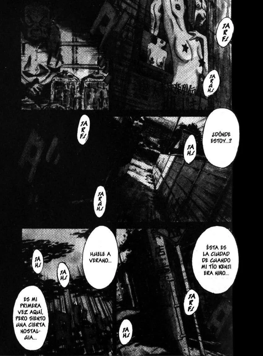 20th Century Boys Capítulo 157 en Línea - página 1
