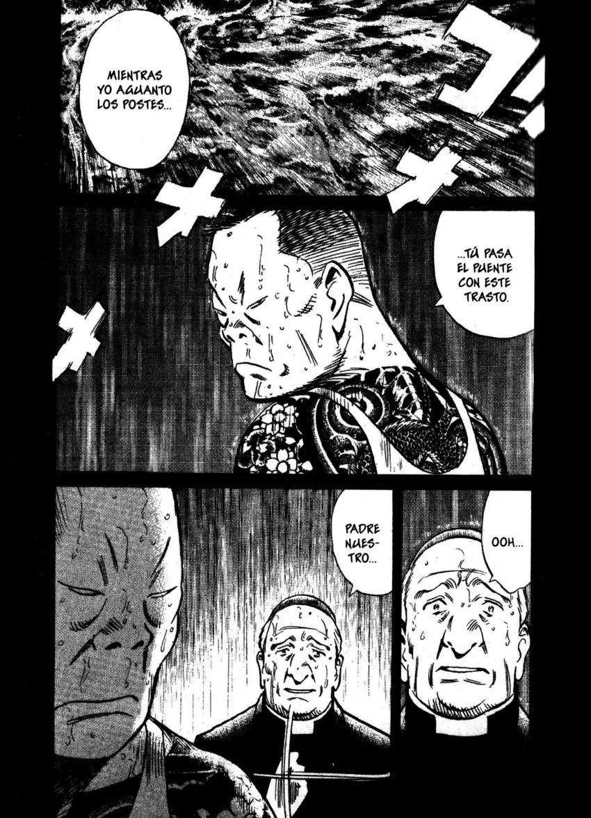 20th Century Boys Capítulo 163 en Línea - página 1