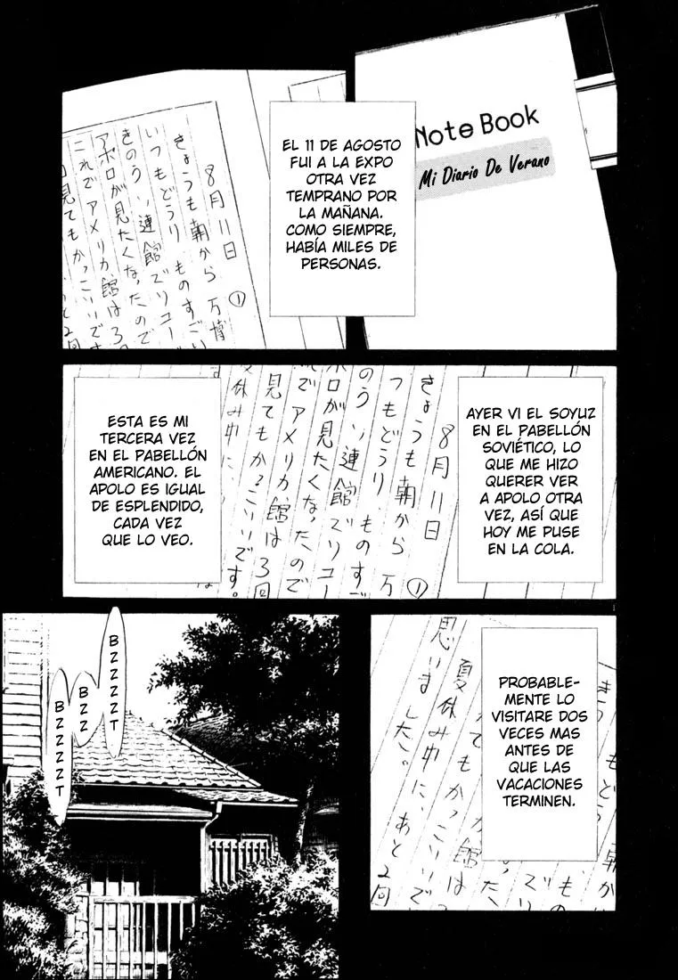 20th Century Boys Capítulo 173 en Línea - página 1
