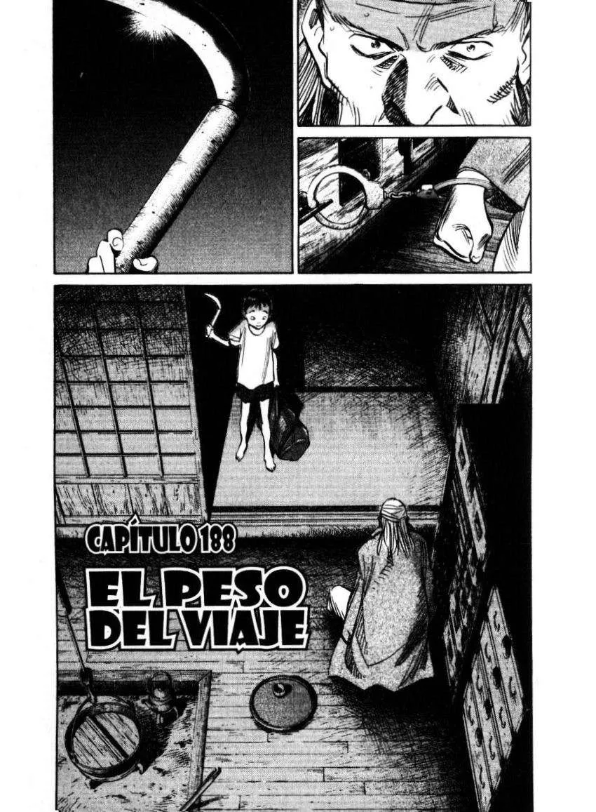 20th Century Boys Capítulo 188 en Línea - página 1