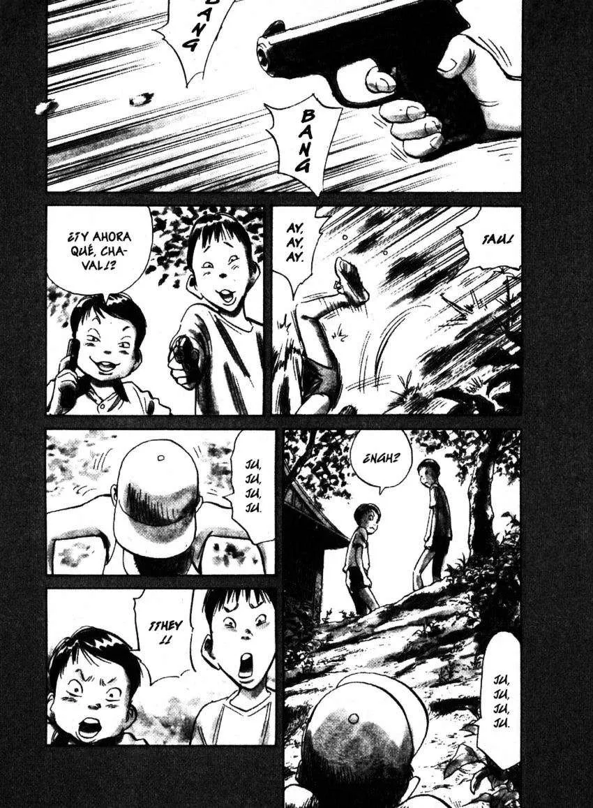 20th Century Boys Capítulo 189 en Línea - página 1
