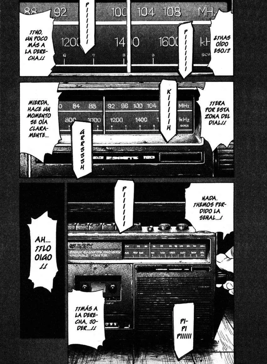 20th Century Boys Capítulo 190 en Línea - página 1