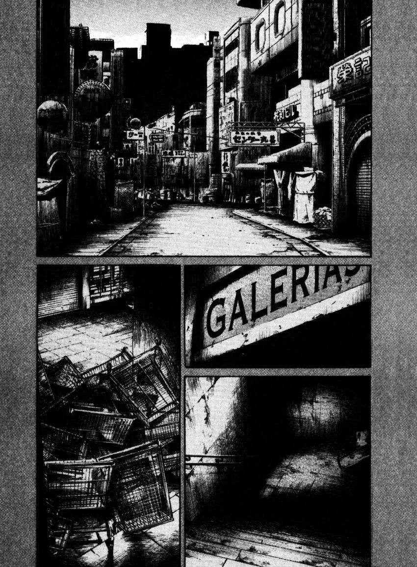 20th Century Boys Capítulo 191 en Línea - página 1