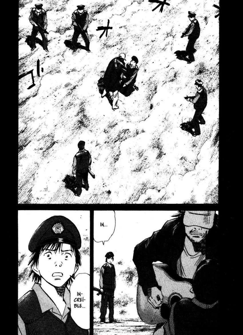 20th Century Boys Capítulo 199 en Línea - página 1
