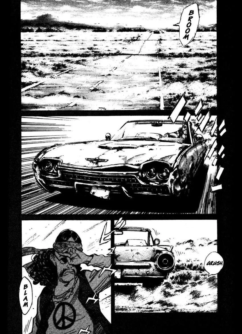20th Century Boys Capítulo 200 en Línea - página 1