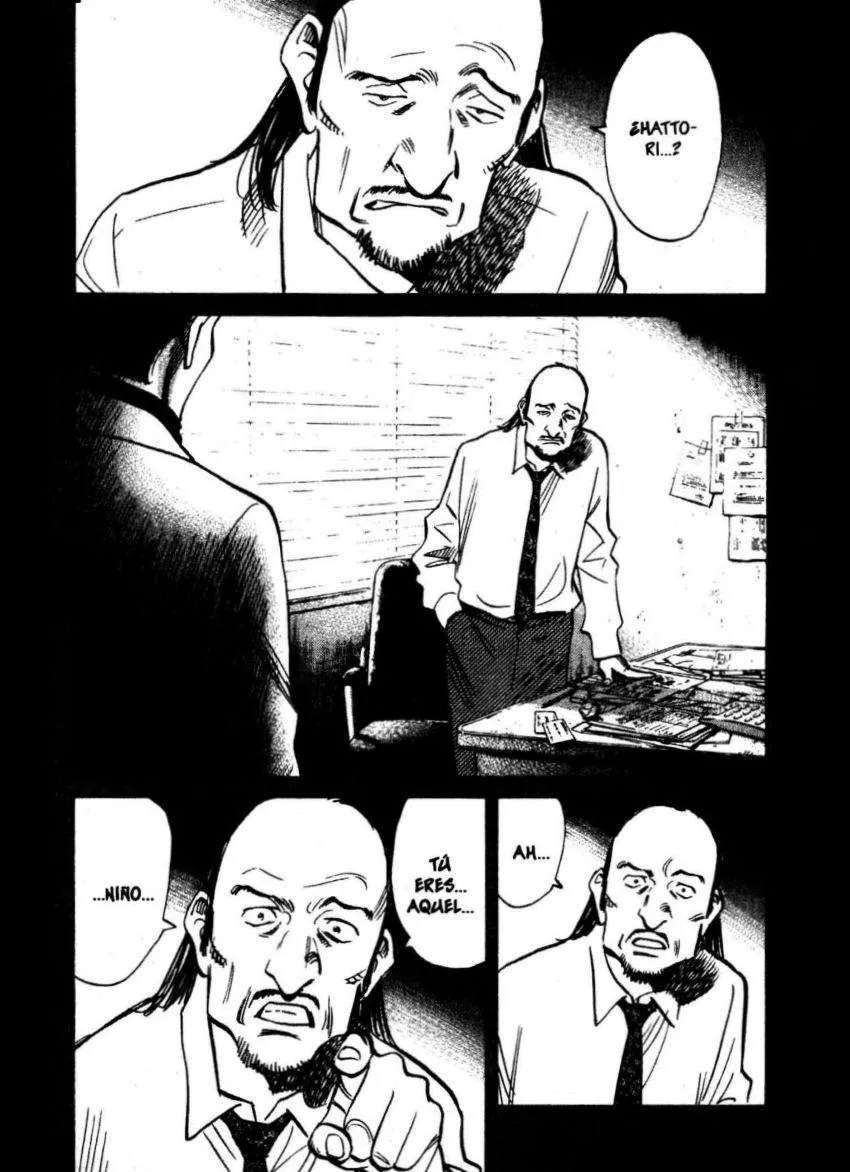 20th Century Boys Capítulo 202 en Línea - página 1