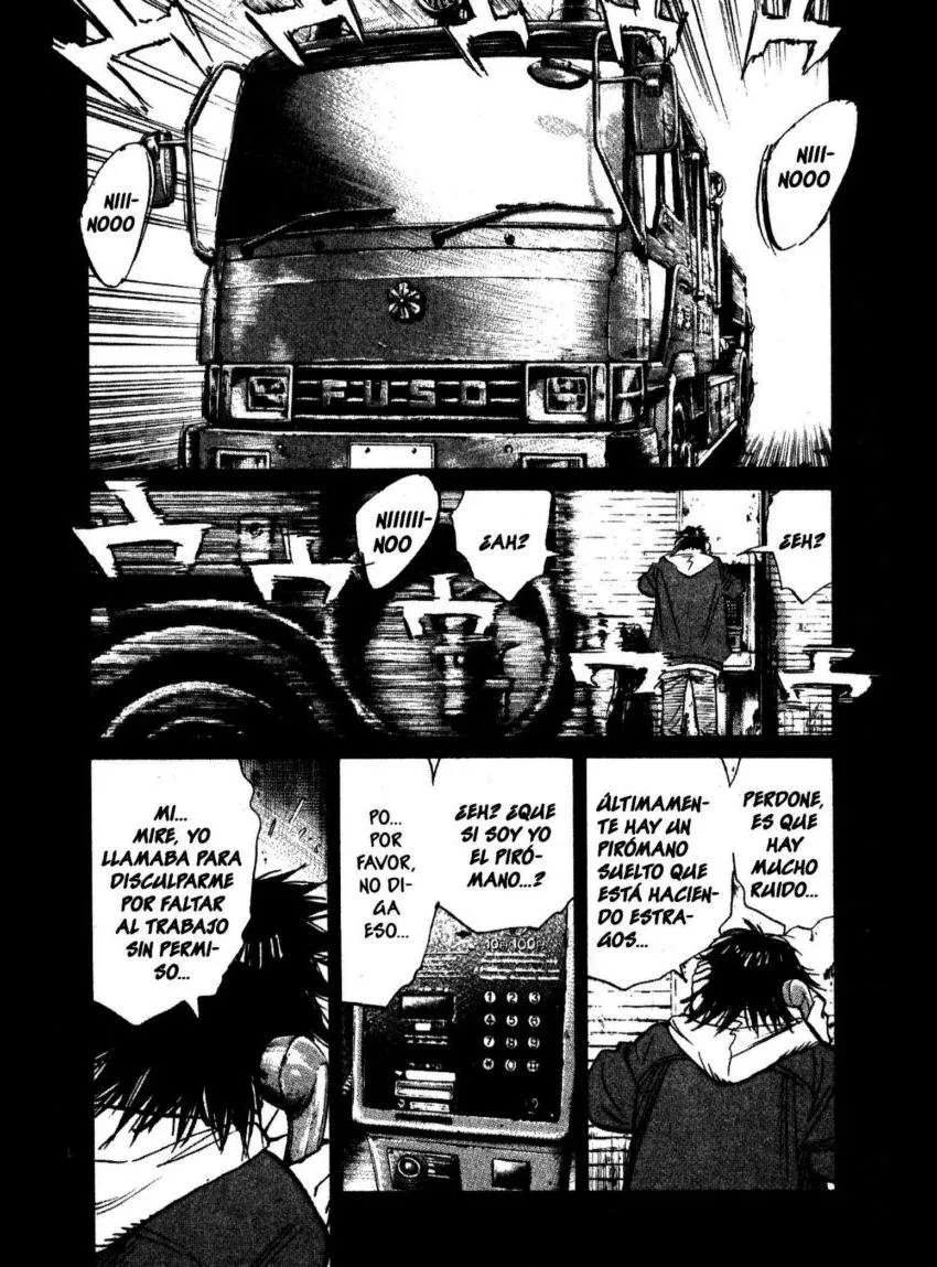20th Century Boys Capítulo 211 en Línea - página 1