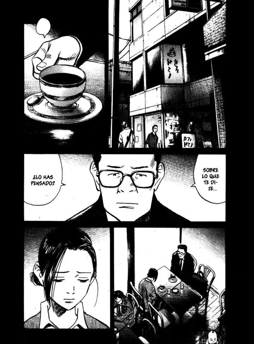 20th Century Boys Capítulo 212 en Línea - página 1