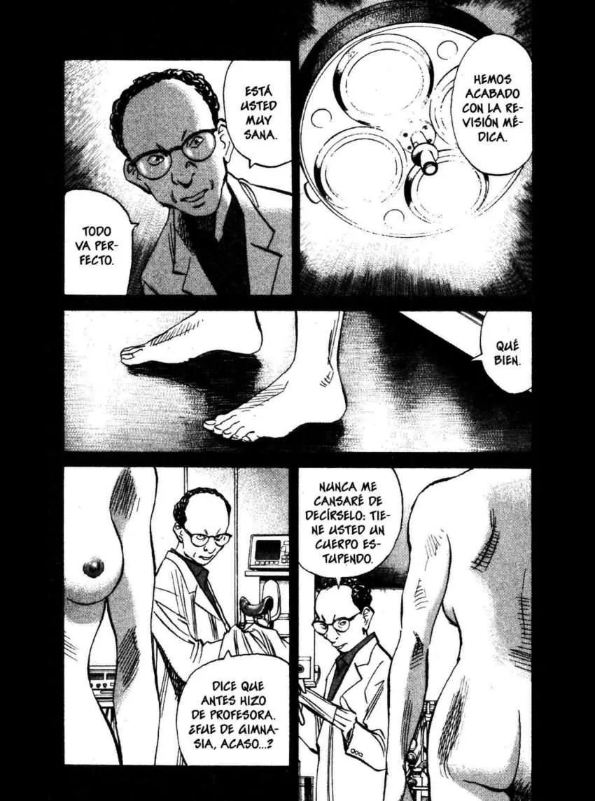 20th Century Boys Capítulo 231 en Línea - página 1