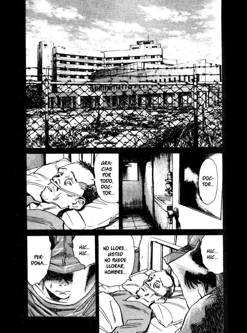 20th Century Boys Capítulo 241 en Línea - página 1