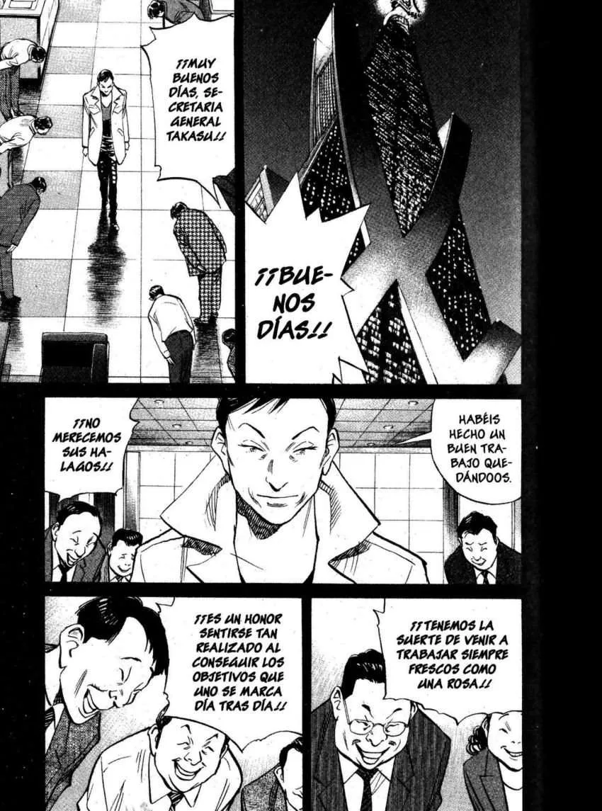 20th Century Boys Capítulo 243 en Línea - página 1