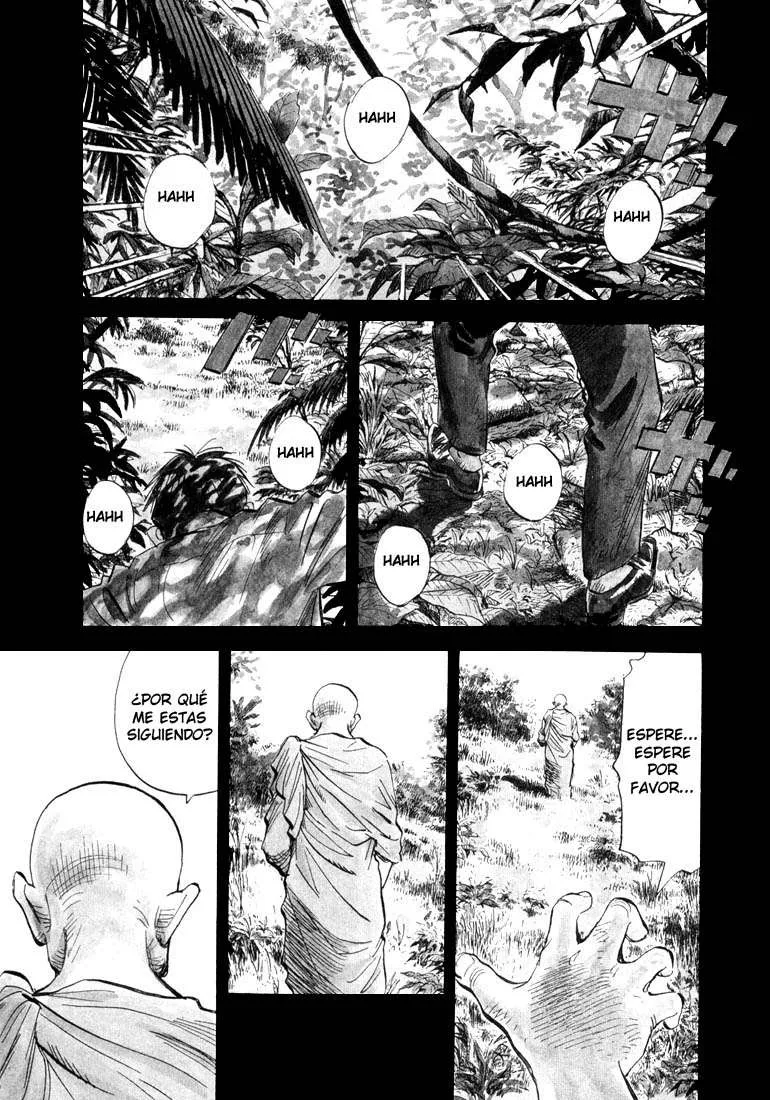 20th Century Boys Capítulo 34 en Línea - página 1